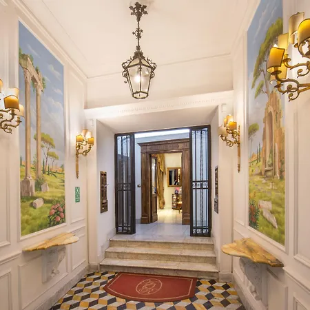 Triplyrooms Collection - Repubblica