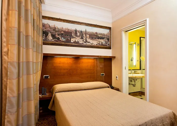 Triplyrooms Collection - Repubblica בית הארחה