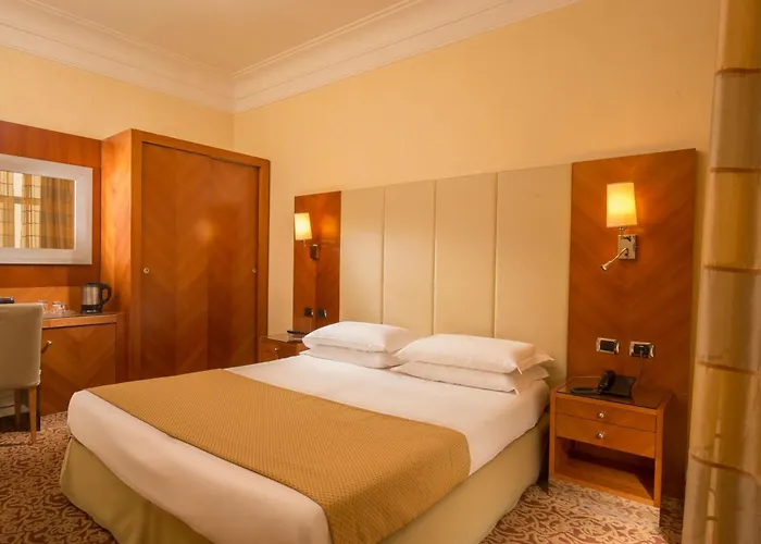 Triplyrooms Collection - Repubblica Roma