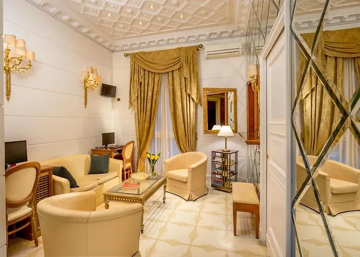 Triplyrooms Collection - Repubblica בית הארחה 3*