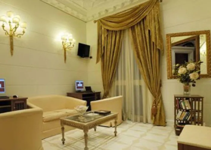 Casa de hóspedes Triplyrooms Collection - Repubblica