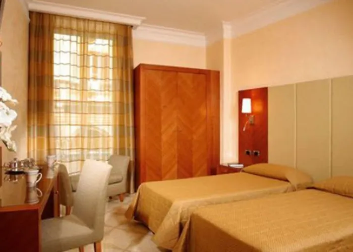 Triplyrooms Collection - Repubblica 3*