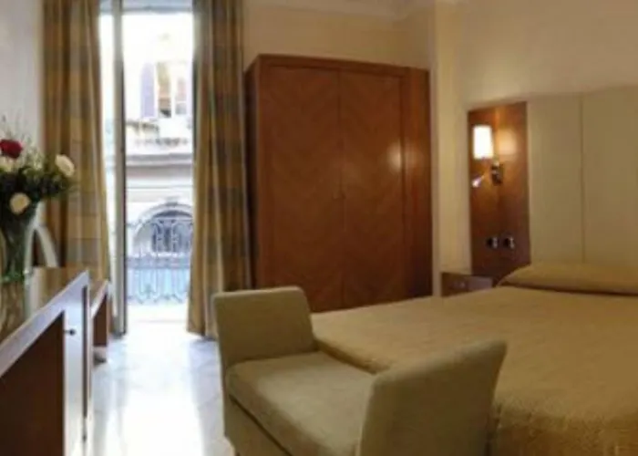 Triplyrooms Collection - Repubblica