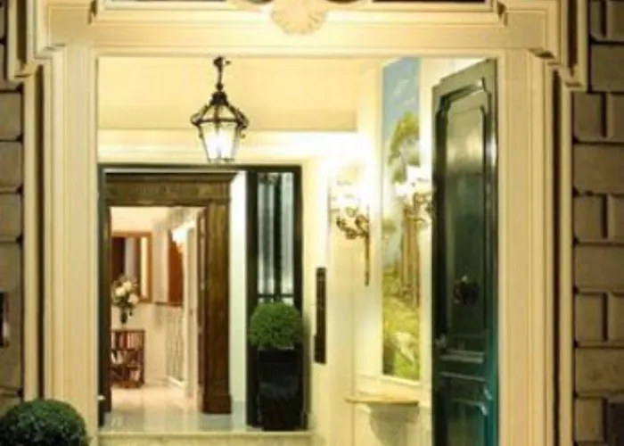 בית הארחה Triplyrooms Collection - Repubblica