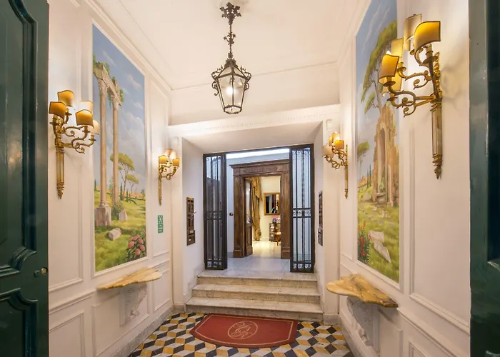 Triplyrooms Collection - Repubblica רומא
