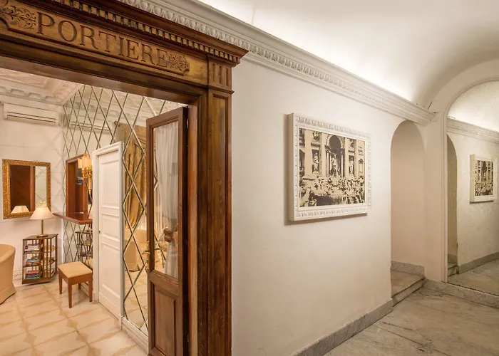 Triplyrooms Collection - Repubblica בית הארחה