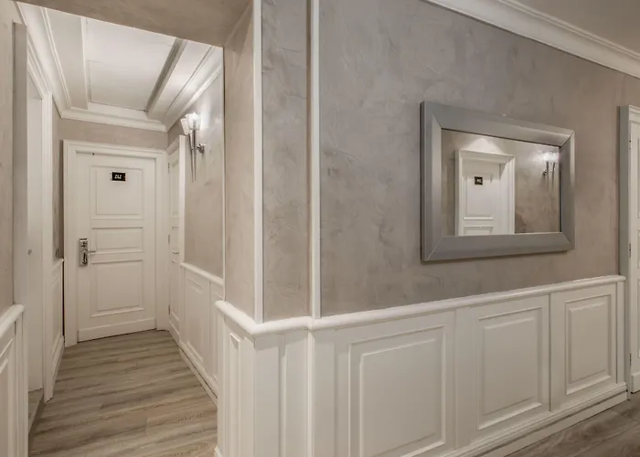 Triplyrooms Collection - Repubblica בית הארחה רומא