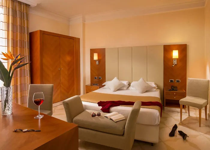 בית הארחה Triplyrooms Collection - Repubblica 3*