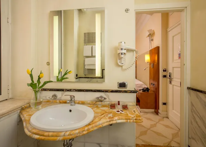 Triplyrooms Collection - Repubblica
