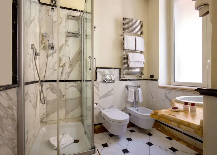 Triplyrooms Collection - Repubblica בית הארחה רומא
