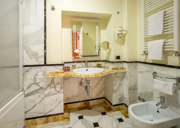 Triplyrooms Collection - Repubblica בית הארחה