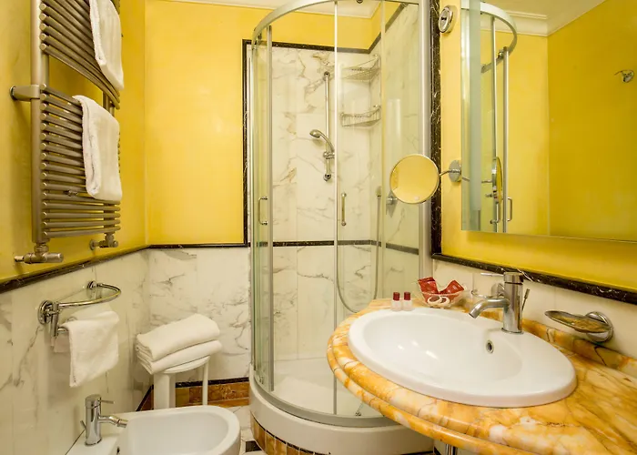 בית הארחה Triplyrooms Collection - Repubblica רומא