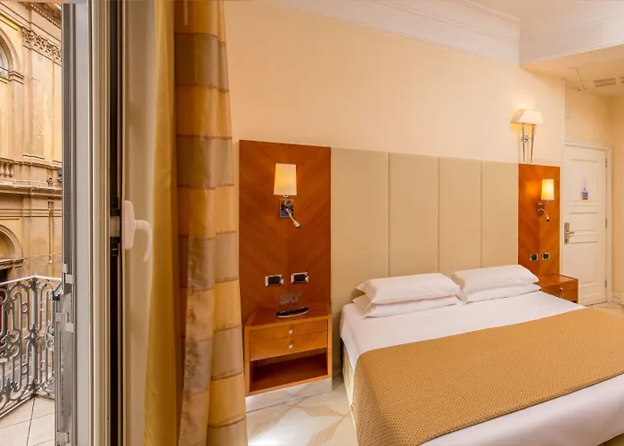 Triplyrooms Collection - Repubblica 3*