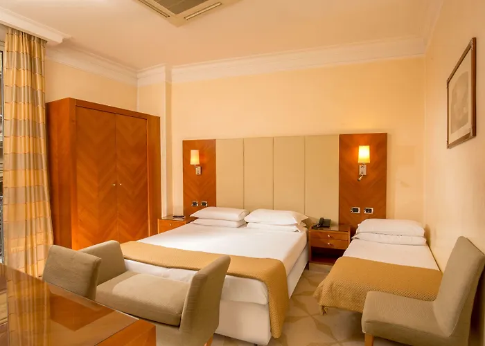 Triplyrooms Collection - Repubblica 3*