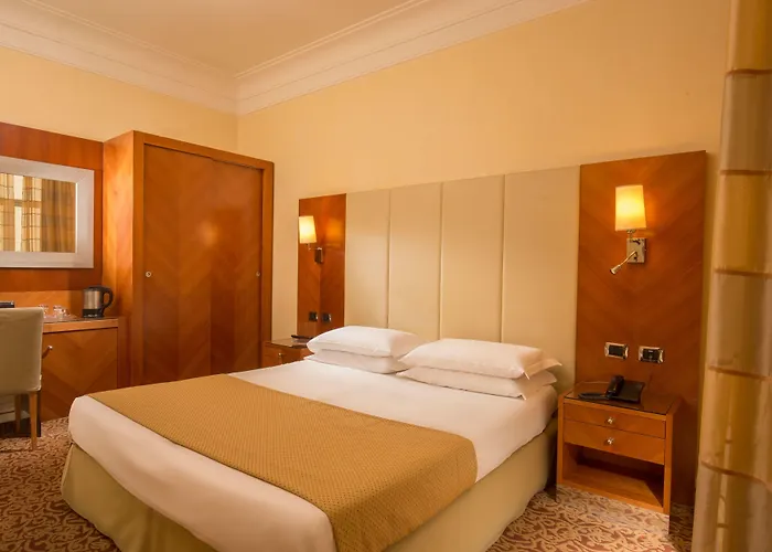 Triplyrooms Collection - Repubblica 3*