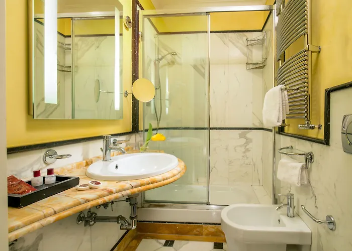 בית הארחה Triplyrooms Collection - Repubblica 3*
