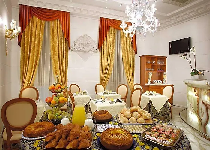 בית הארחה Triplyrooms Collection - Repubblica