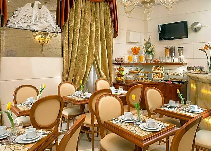 Triplyrooms Collection - Repubblica