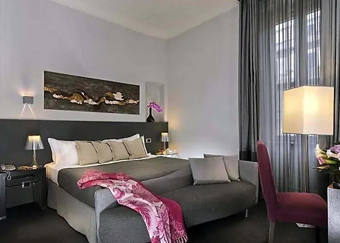Triplyrooms Collection - Repubblica בית הארחה 3*