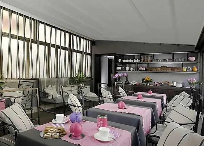 Triplyrooms Collection - Repubblica בית הארחה