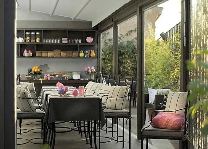 Triplyrooms Collection - Repubblica בית הארחה
