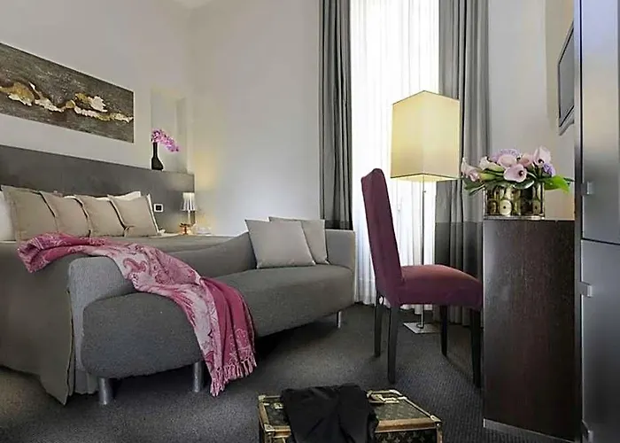 בית הארחה Triplyrooms Collection - Repubblica