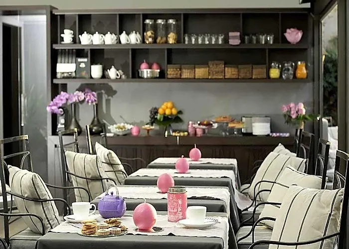Triplyrooms Collection - Repubblica בית הארחה רומא