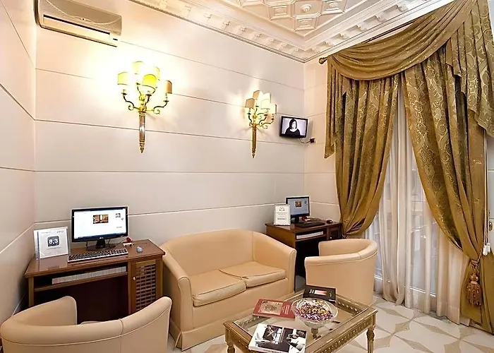 בית הארחה Triplyrooms Collection - Repubblica