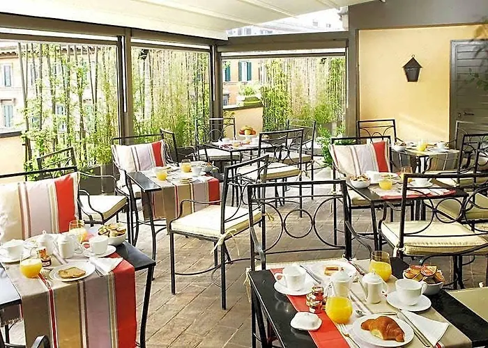 Triplyrooms Collection - Repubblica בית הארחה 3*