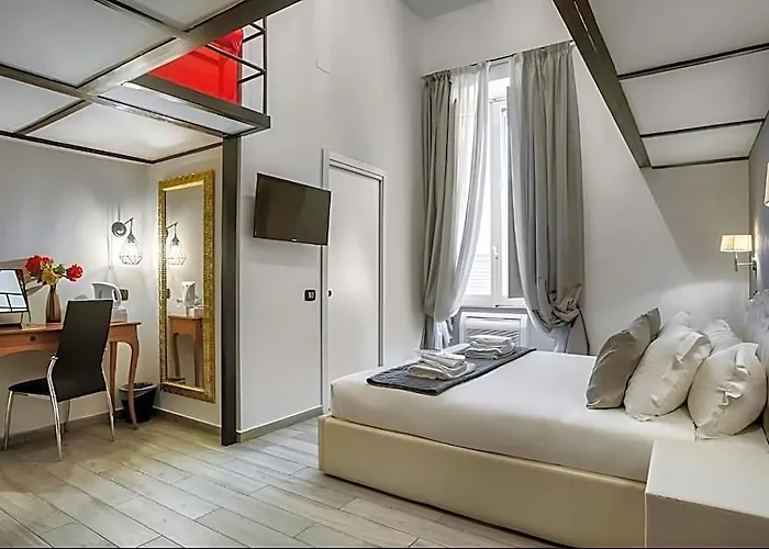 Triplyrooms Collection - Repubblica