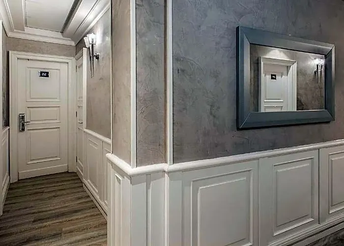 Triplyrooms Collection - Repubblica רומא