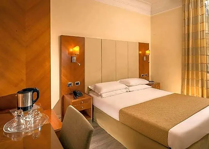 בית הארחה Triplyrooms Collection - Repubblica רומא