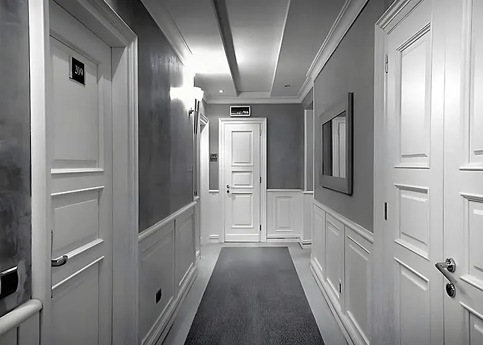 Triplyrooms Collection - Repubblica