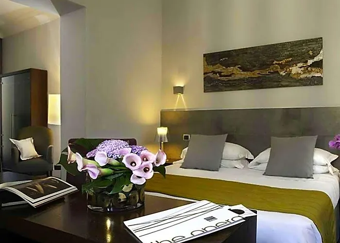 Triplyrooms Collection - Repubblica רומא