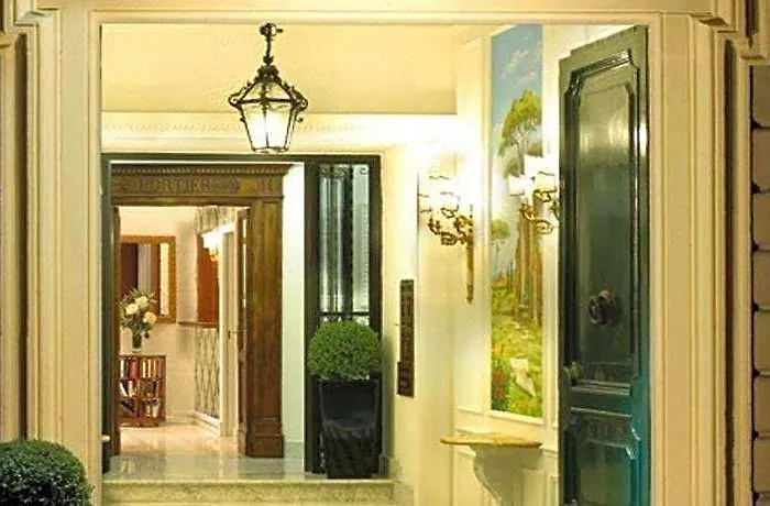 Triplyrooms Collection - Repubblica בית הארחה 3*
