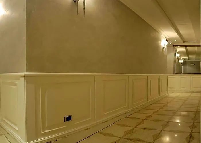 Triplyrooms Collection - Repubblica 3* רומא