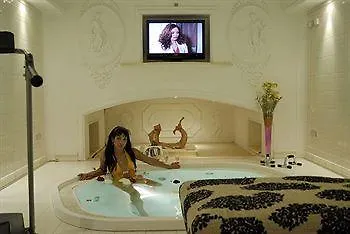 Triplyrooms Collection - Repubblica 3* רומא