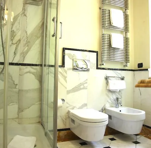 בית הארחה Triplyrooms Collection - Repubblica