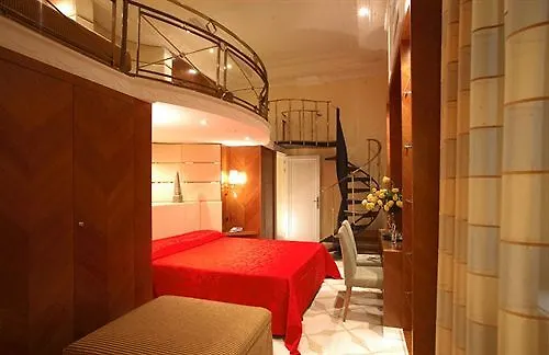 Triplyrooms Collection - Repubblica 3*