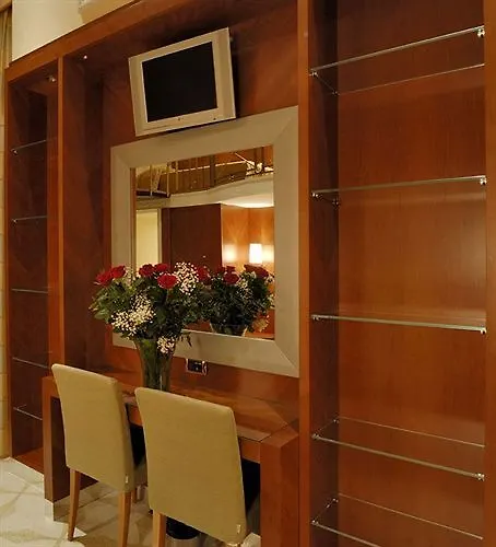 Triplyrooms Collection - Repubblica Rome