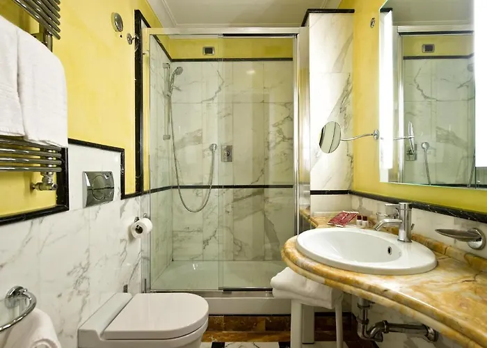 בית הארחה Triplyrooms Collection - Repubblica רומא