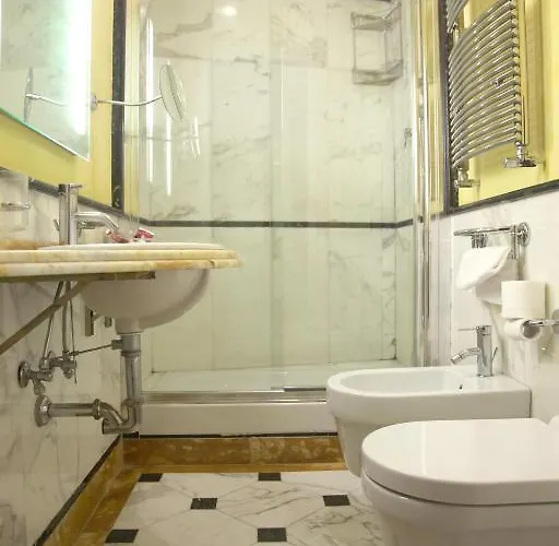 בית הארחה Triplyrooms Collection - Repubblica 3*