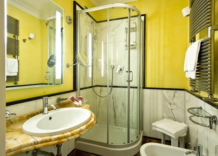 Affittacamere Triplyrooms Collection - Repubblica