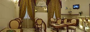 בית הארחה Triplyrooms Collection - Repubblica 3*