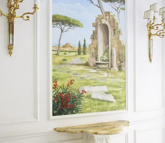 Triplyrooms Collection - Repubblica 3*